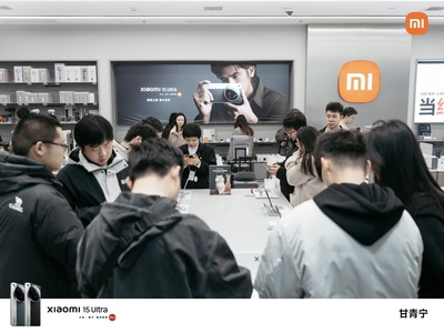 小米之家跨界新嘗試 經營范圍新增智能家居與美發飾品，探索消費電子新邊界