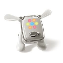 i dog 電子音樂狗規(guī)格型號及價格 電子寵物 共振音響 多媒體音箱 電子玩具