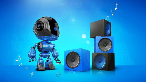 智能音箱市場火爆 2018年零售1625萬臺