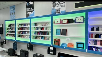 購買/銷售/交易-電子產(chǎn)品維修和零售店-佛羅里達(dá)州惠靈頓