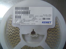 kemet鉭電容系列,需要求購(gòu)kemet鉭電容系列上深圳益鑫電子