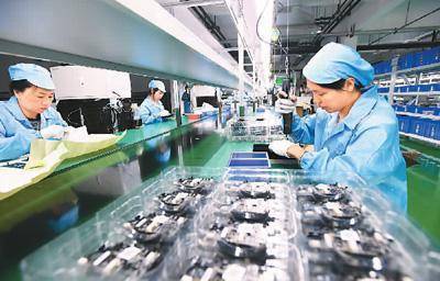 出口轉(zhuǎn)內(nèi)銷 促進(jìn)雙循環(huán)(銳財(cái)經(jīng))