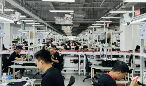 以舊換新掀回收熱,平臺(tái)家電回收同比增450