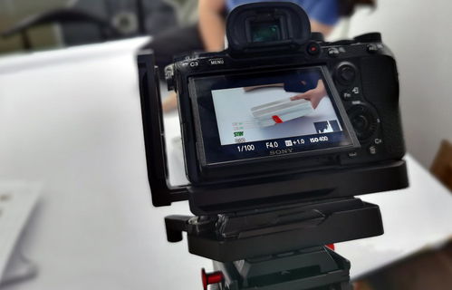 電商產(chǎn)品視頻拍攝 企業(yè)應(yīng)緊跟時(shí)代的發(fā)展,做對(duì)產(chǎn)品營銷工作