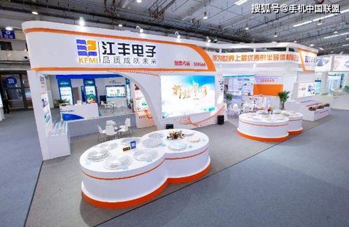 靶材產(chǎn)品銷售持續(xù)增長(zhǎng) 江豐電子2019年凈利增長(zhǎng)9.14