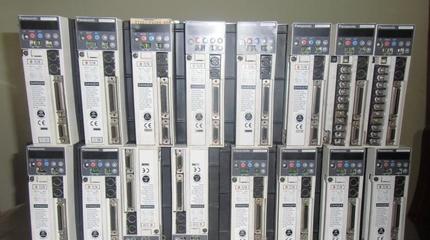 【松下伺服器MSDA043A1A 8成新】圖片,海量精選高清圖片庫(kù)_深圳市寶安區(qū)沙井捷誠(chéng)電子銷售部-中國(guó)網(wǎng)庫(kù)