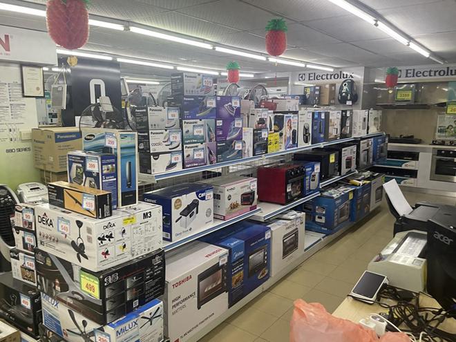 2025年馬來西亞網(wǎng)上銷售電子產(chǎn)品沒有技術(shù)認(rèn)證不能賣!|家電|實體店_網(wǎng)