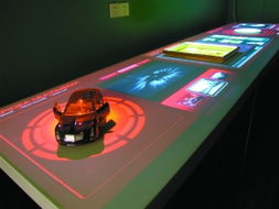 全國首個跨界產品營銷中心打開電子藝術全新商業之路 藝術需要量化 組圖