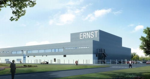 重磅外資項(xiàng)目接連落地 蘇州迎來 開門紅