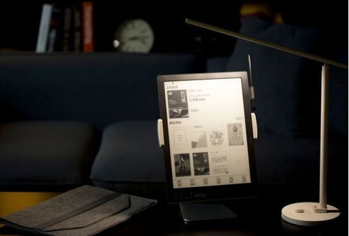 從“閱讀器”到“生產(chǎn)力工具” BOOX Max2如何重新定義電子紙的價值